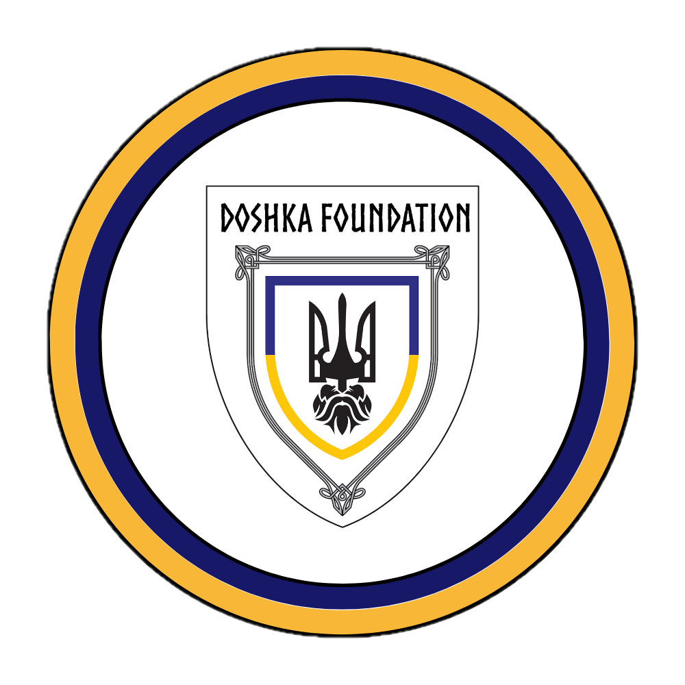 Doshka Foundation logo