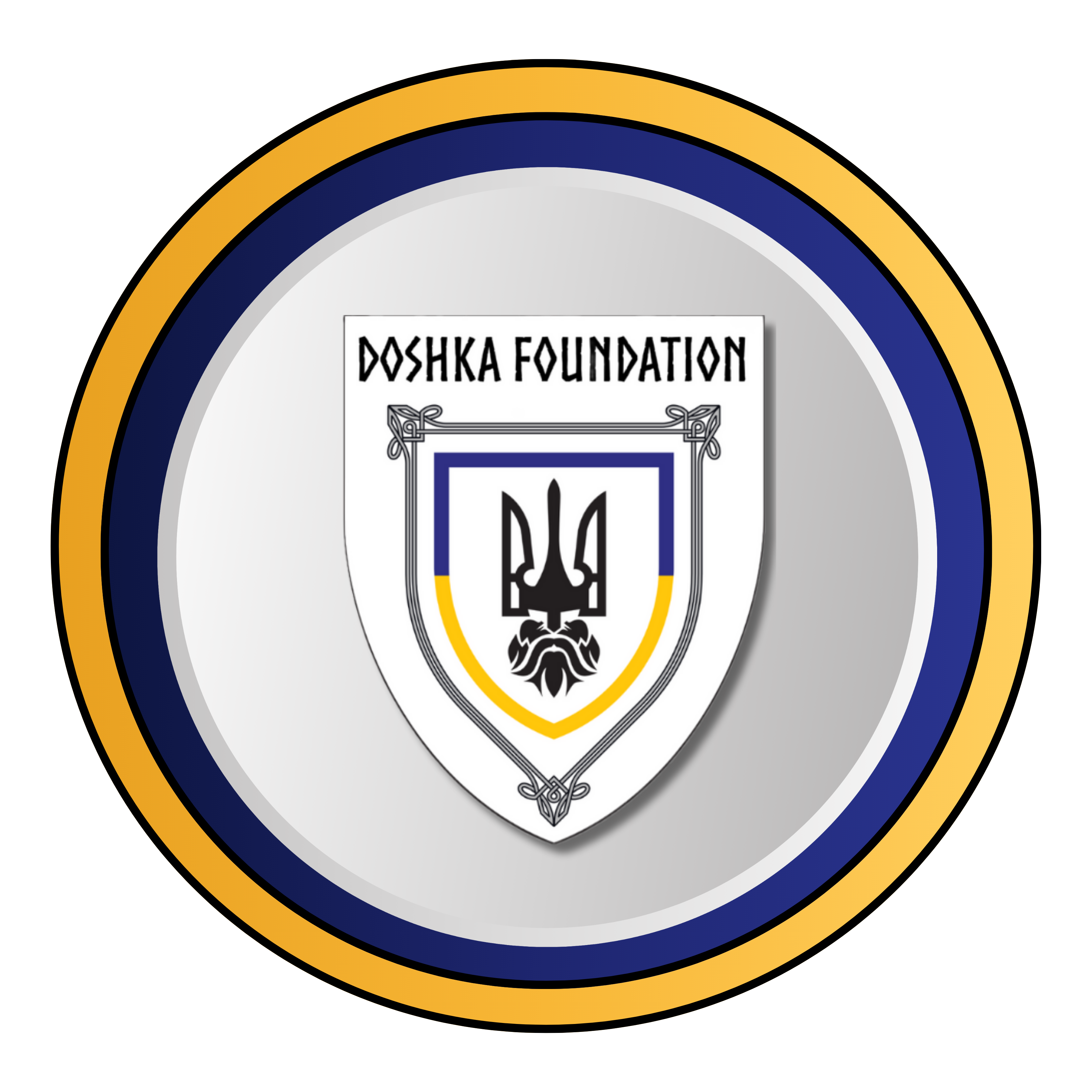 Doshka Foundation logo